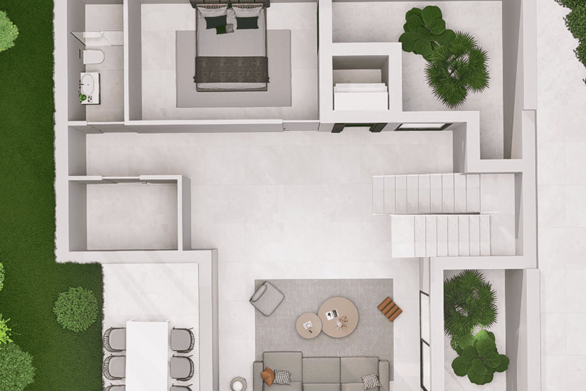 Новобудова - Вілла - Benidorm - Finestrat