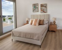 Новобудова - Вілла - Benidorm - Finestrat