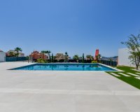 Новобудова - Вілла - Benidorm - Finestrat