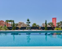 Новобудова - Вілла - Benidorm - Finestrat