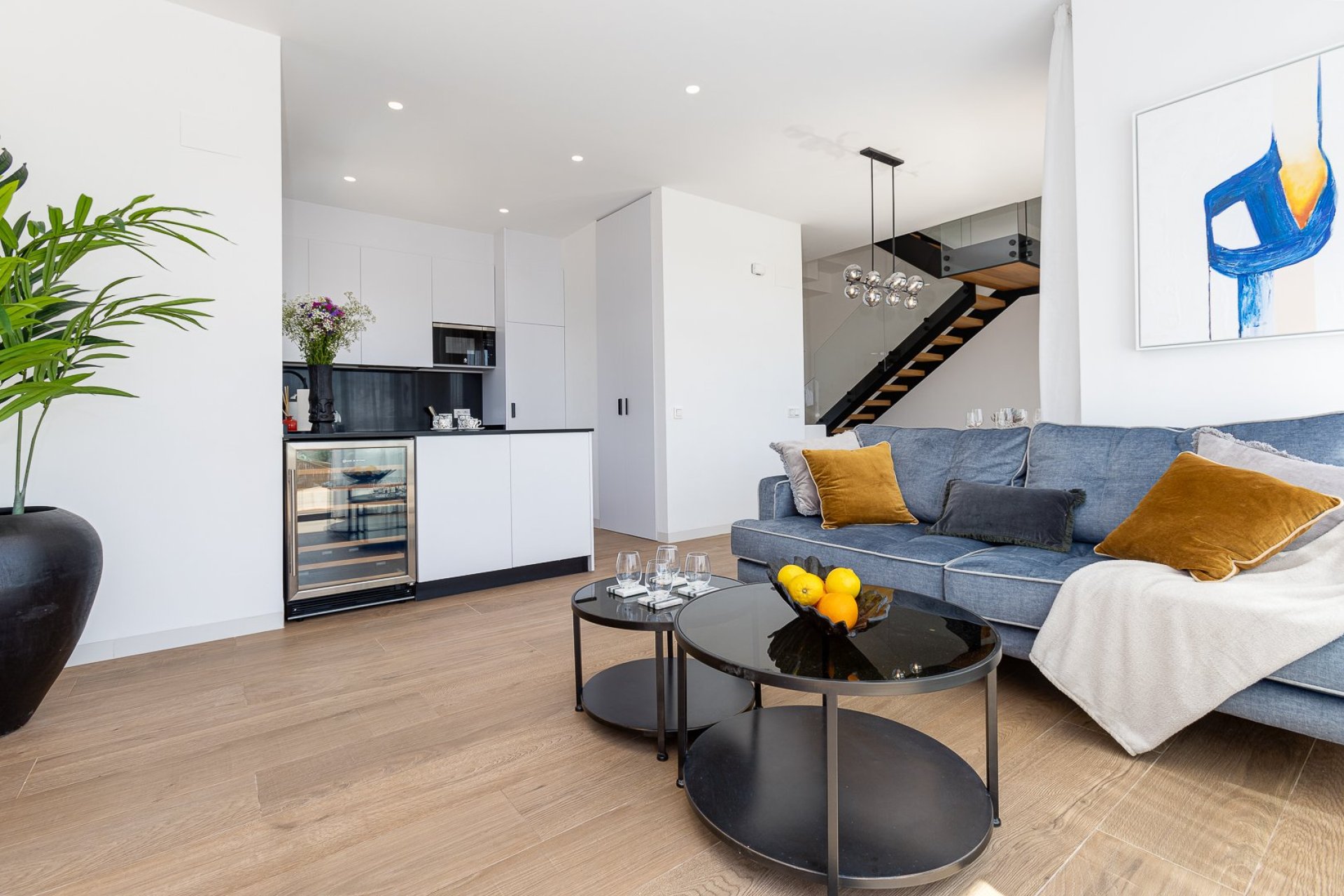 Новобудова - Вілла - Benidorm - Finestrat