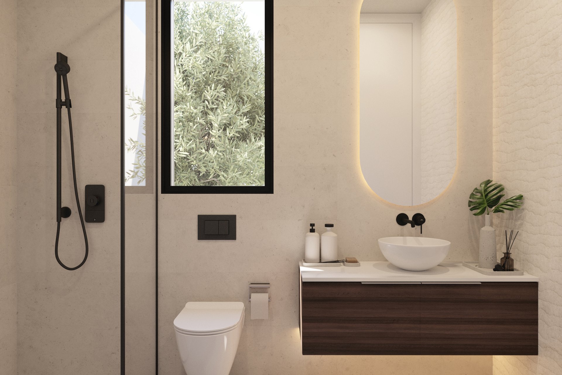 Новобудова - Вілла - Benidorm - Finestrat