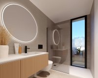 Новобудова - Вілла - Benidorm - Finestrat