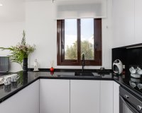 Новобудова - Вілла - Benidorm - Finestrat