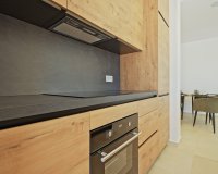 Новобудова - Вілла - Benidorm - Finestrat