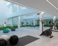 Новобудова - Вілла - Benidorm - Finestrat