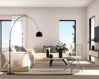 Новобудова - Вілла - Benidorm - Finestrat