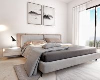 Новобудова - Вілла - Benidorm - Finestrat