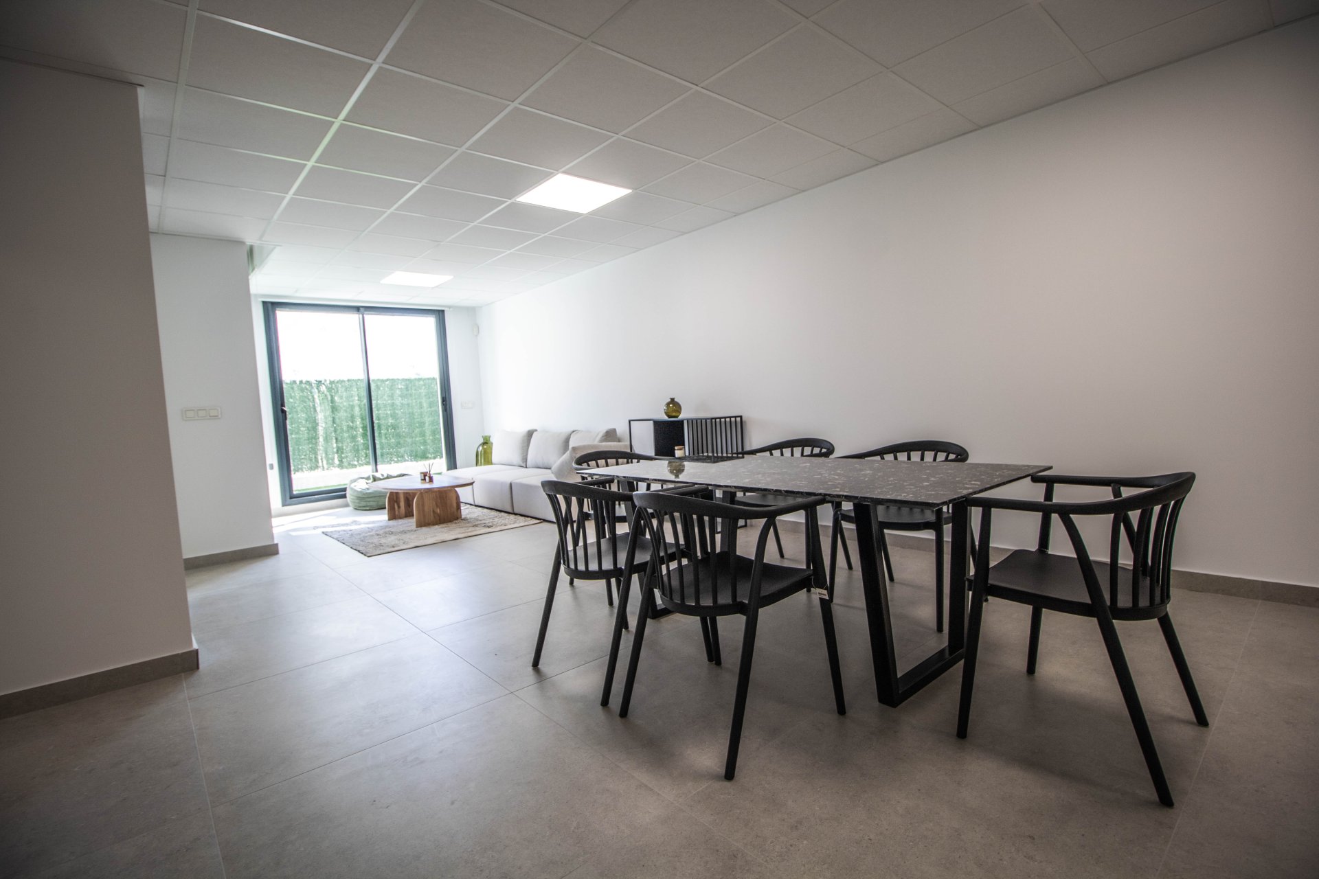 Новобудова - Вілла - Benidorm - Finestrat