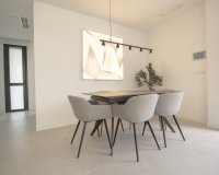 Новобудова - Вілла - Benidorm - Finestrat