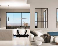 Новобудова - Вілла - Benidorm - Finestrat