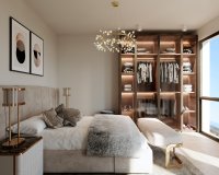 Новобудова - Вілла - Benidorm - Finestrat