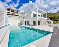 Новобудова - Вілла - Benidorm - Finestrat