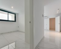 Новобудова - Вілла - Benidorm - Finestrat