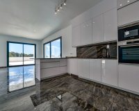Новобудова - Вілла - Benidorm - Finestrat