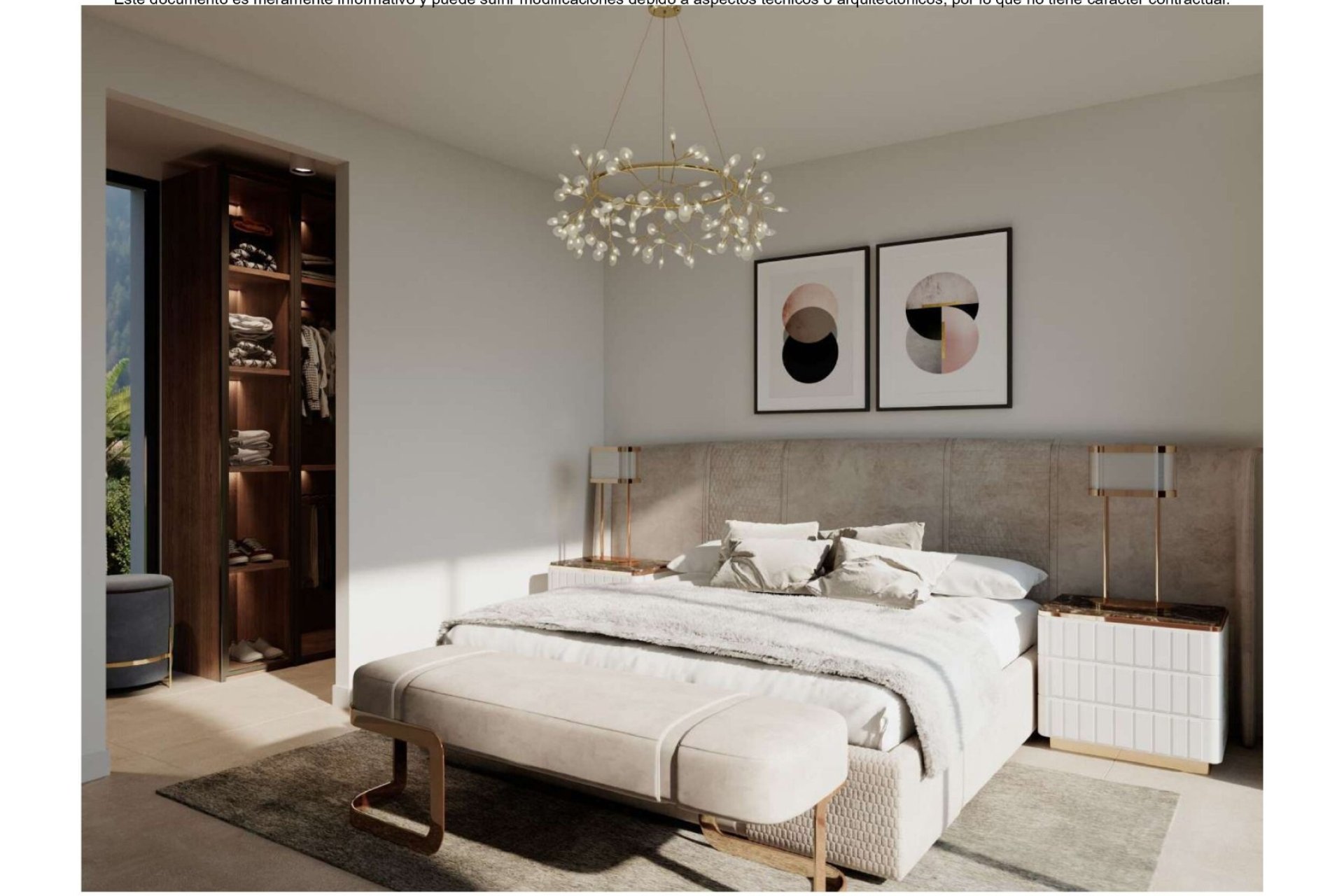 Новобудова - Вілла - Benidorm - Finestrat