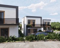 Новобудова - Вілла - Benidorm - Finestrat