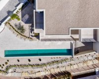 Новобудова - Вілла - Benidorm - Finestrat