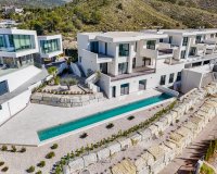 Новобудова - Вілла - Benidorm - Finestrat