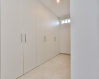 Новобудова - Вілла - Benidorm - Finestrat