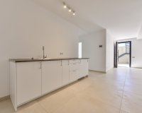 Новобудова - Вілла - Benidorm - Finestrat