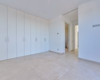 Новобудова - Вілла - Benidorm - Finestrat