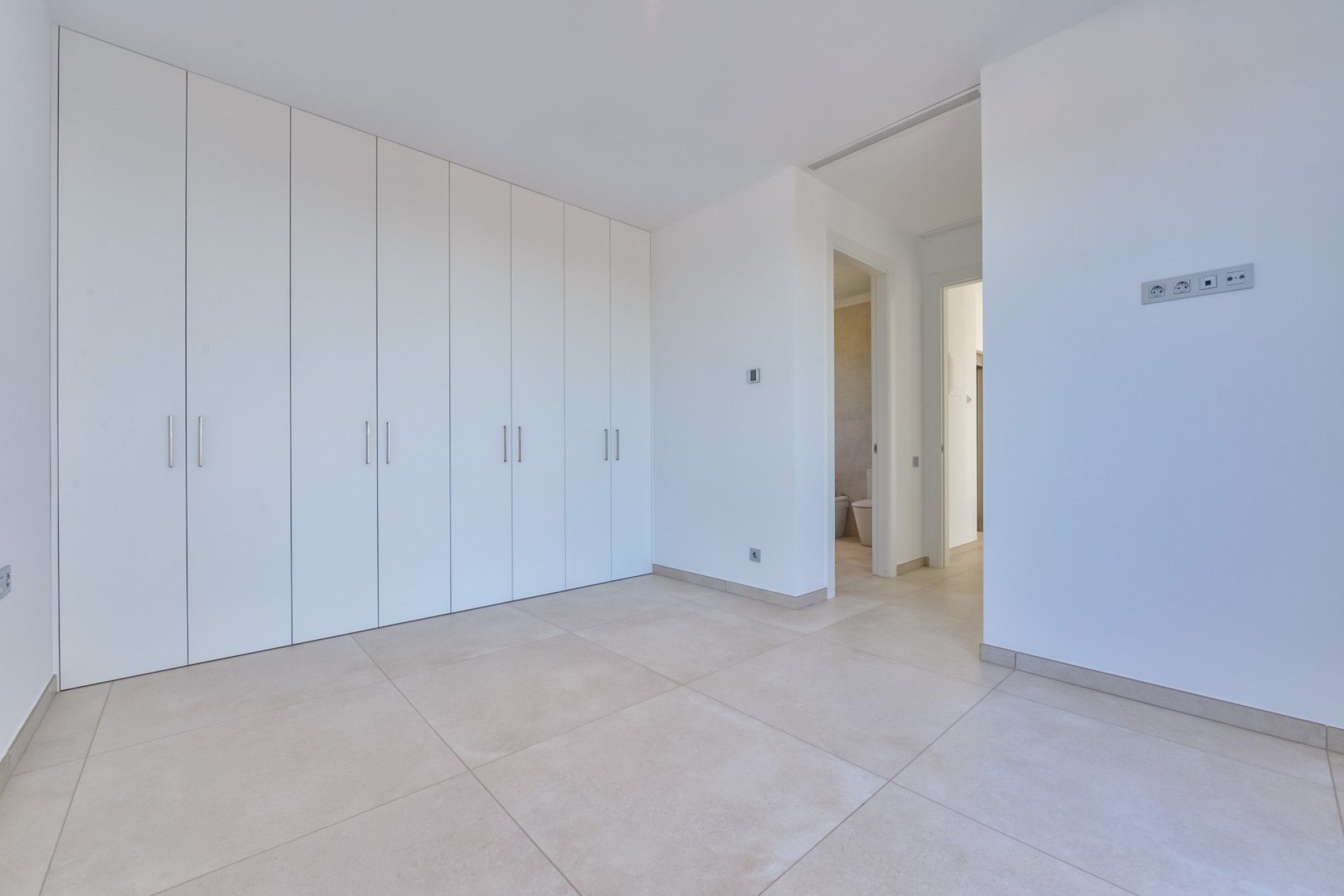 Новобудова - Вілла - Benidorm - Finestrat