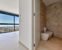 Новобудова - Вілла - Benidorm - Finestrat