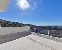 Новобудова - Вілла - Benidorm - Finestrat