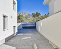 Новобудова - Вілла - Benidorm - Finestrat