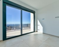 Новобудова - Вілла - Benidorm - Finestrat