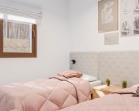 Новобудова - Вілла - Benidorm - Finestrat