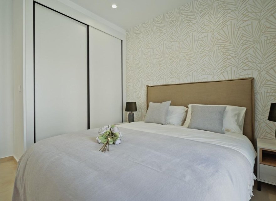 Новобудова - Вілла - Benidorm - Finestrat