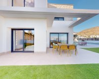 Новобудова - Вілла - Benidorm - Finestrat