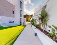 Новобудова - Вілла - Benidorm - Finestrat