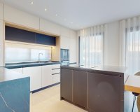 Новобудова - Вілла - Benidorm - Finestrat