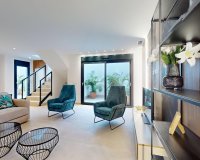 Новобудова - Вілла - Benidorm - Finestrat