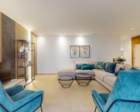 Новобудова - Вілла - Benidorm - Finestrat