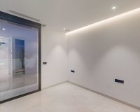 Новобудова - Вілла - Benidorm - Finestrat