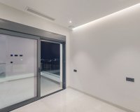 Новобудова - Вілла - Benidorm - Finestrat