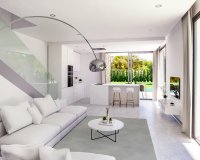 Новобудова - Вілла - Benidorm - Finestrat