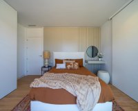 Новобудова - Вілла - Benidorm - Golf Bahia