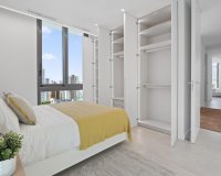 Новобудова - Вілла - Benidorm - Rincón de Loix