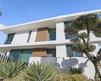 Новобудова - Вілла - Benidorm - Rincón de Loix