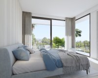 Новобудова - Вілла - Benidorm - Sierra Cortina