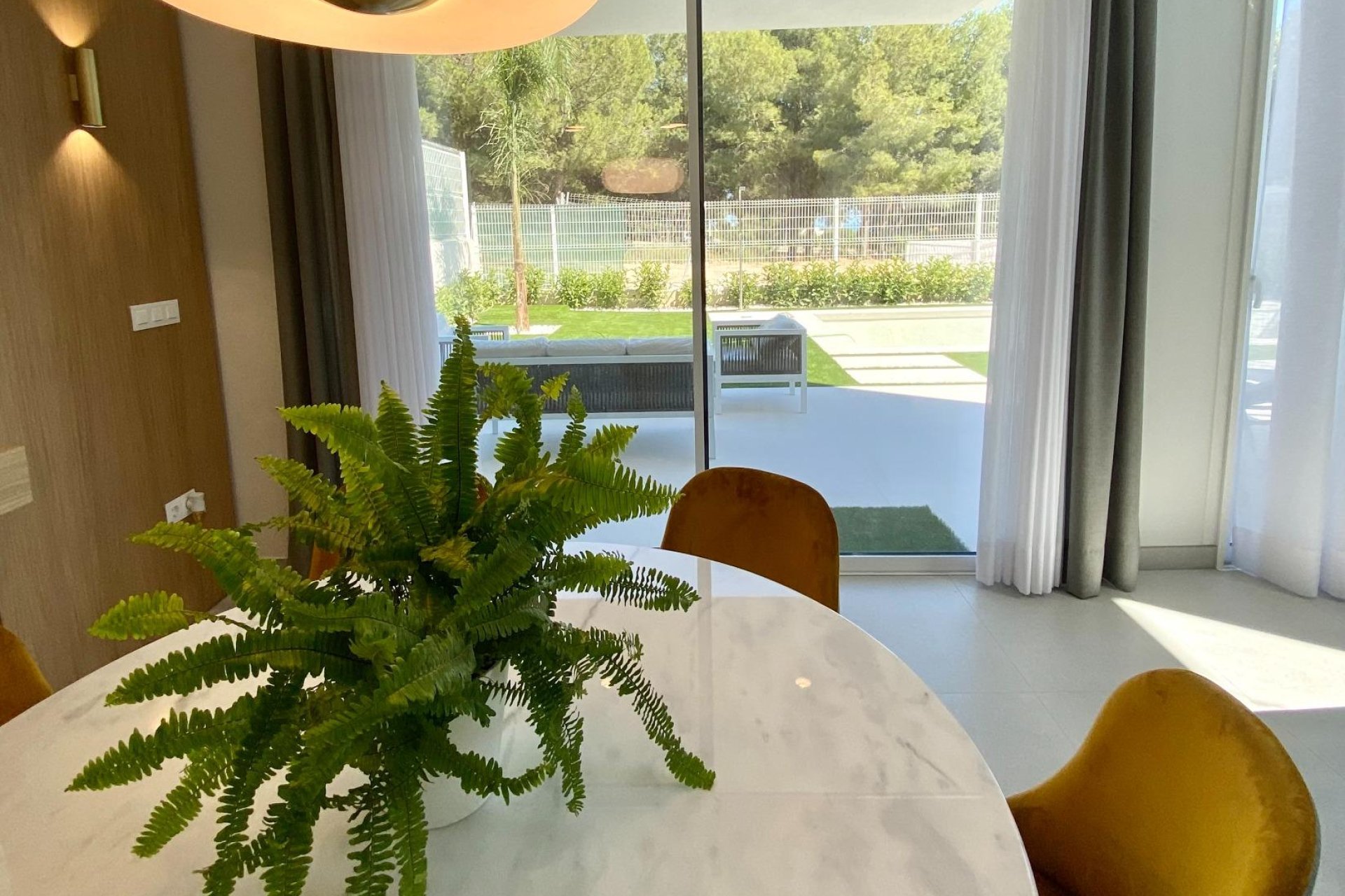 Новобудова - Вілла - Benidorm - Sierra Cortina