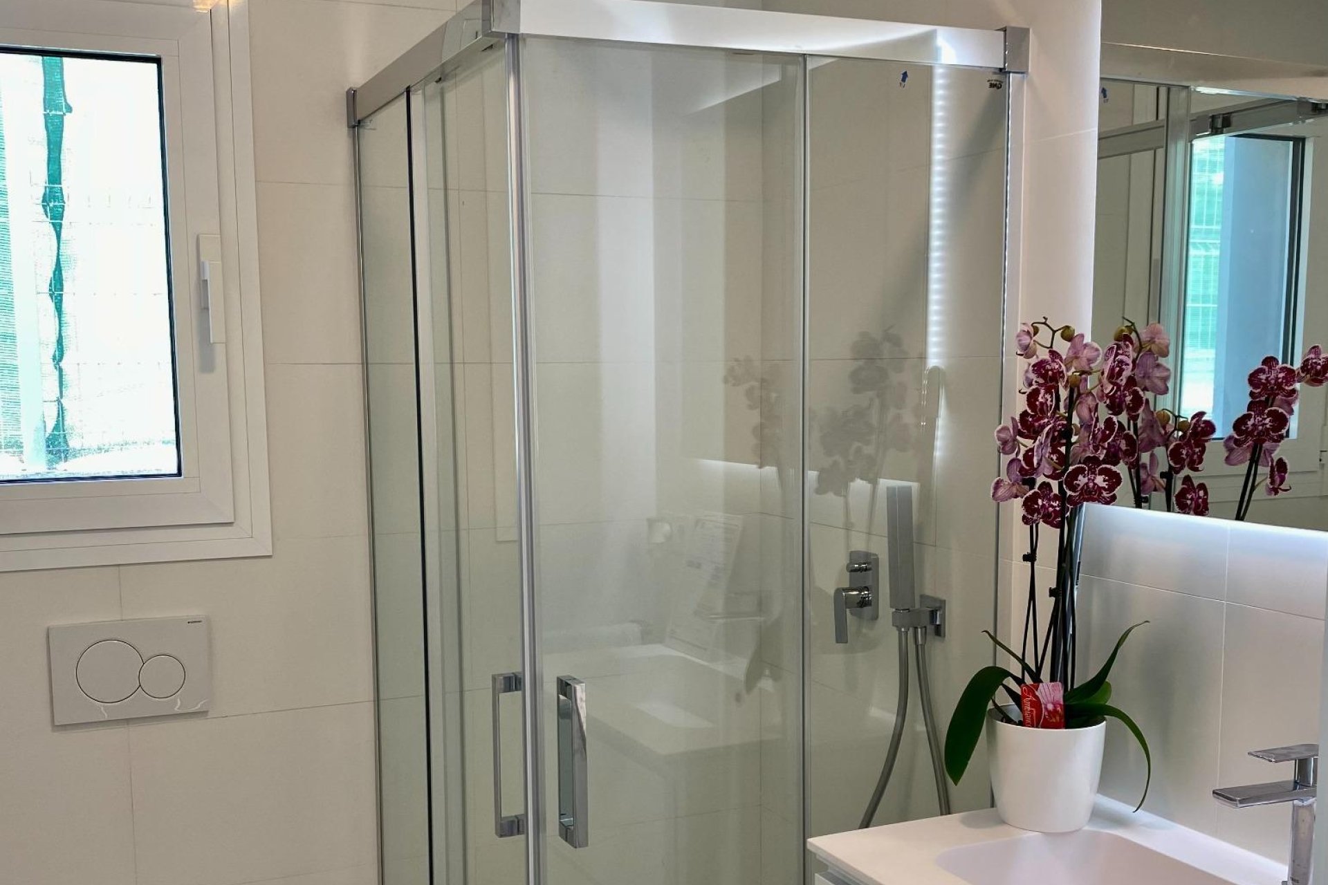 Новобудова - Вілла - Benidorm - Sierra Cortina