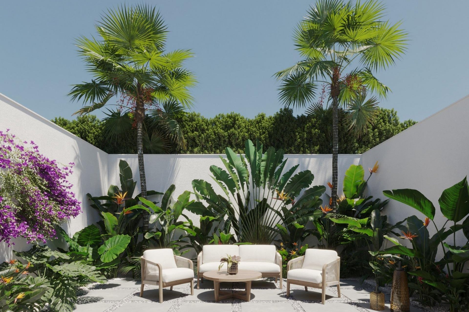 Новобудова - Вілла - Benidorm - Sierra Cortina