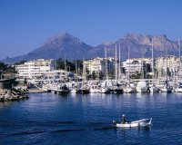 Новобудова - Вілла - Benidorm - Sierra Cortina