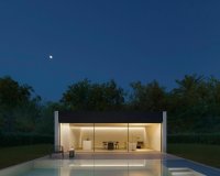 Новобудова - Вілла - Benidorm - Urbanizaciones